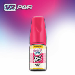Dinner Lady Desserts 30ml - Raspberry Tart Со вкусом Десерта, Малины