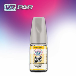 Dinner Lady Desserts 30ml - San Sebastian Cheesecake Зі смаком Десерту