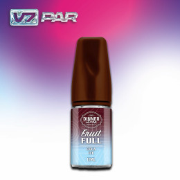 Dinner Lady Fruit Full 30ml - Cola Ice Зі смаком Коли, Холодку