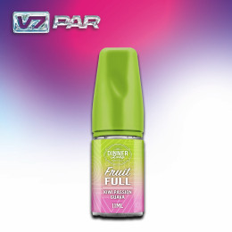 Dinner Lady Fruit Full 30ml - Kiwi Passion Guava Зі смаком Гуави, Ківі, Маракуйї