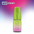 Dinner Lady Fruit Full 30ml - Kiwi Passion Guava Зі смаком Гуави, Ківі, Маракуйї