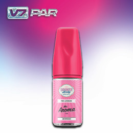 Dinner Lady 30ml - Pink Lemonade Со вкусом Лимонада, Малины
