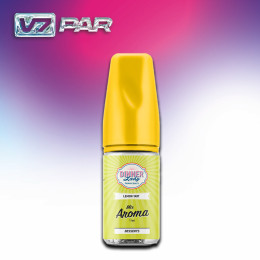 Dinner Lady 30ml - Lemon Tart Со вкусом Десерта, Лимона