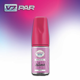 Dinner Lady 30ml - Watermelon Chill Зі смаком Кавуна