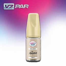 Dinner Lady 30ml - Vanilla Tobacco Зі смаком Ванілі, Тютюну