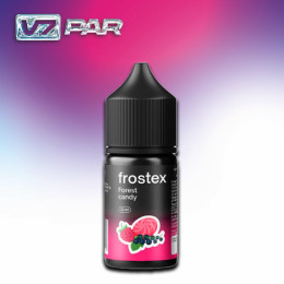 Frostex 30ml - Forest Candy Со вкусом Конфеты, Лесных ягод