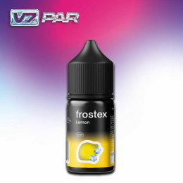 Frostex 30ml - Lemon Зі смаком Лимона