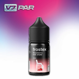 Frostex 30ml - Strawberry Milk Shake Со вкусом Клубники, Молока