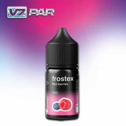 Frostex 30ml - Red Berries Со вкусом Ягод