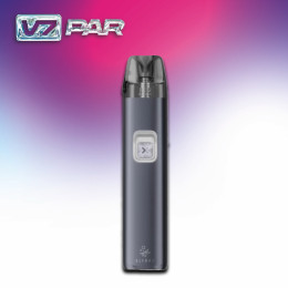 Elf Bar Elfx 2 - Space Grey