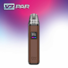 Oxva Xlim Pro - Brown Leather