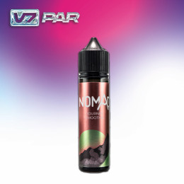 Nomad Organic 60 мл - Journey Smoothie Со вкусом Клубники, Персика, Смузи, Яблока