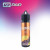 Nomad Organic 60 мл - Nasty Peach Зі смаком Персика, Чаю