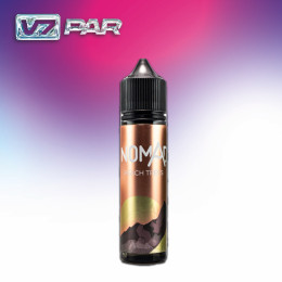 Nomad Organic 60 мл - Peach Trees Зі смаком Персика