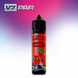 Sliced Organic 60ml - Cherry Со вкусом Вишни