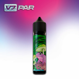 Jaba Organic 60ml - Grape Со вкусом Винограда