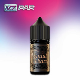 Nomad Tobacco Salt 30ml - Liquorice Со вкусом Лакрицы, Табака