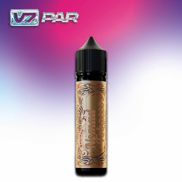 Nomad Tobacco Organic 60ml - Bourbon Со вкусом Коктейля