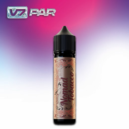 Nomad Tobacco Organic 60ml - Cherry Со вкусом Вишни