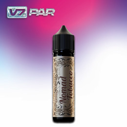 Nomad Tobacco Organic 60ml - Coconut Со вкусом Кокоса