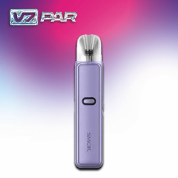 Smok Solus GT - Pale Purple