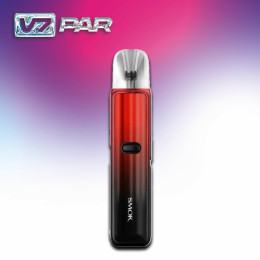 Smok Solus GT - Red Black