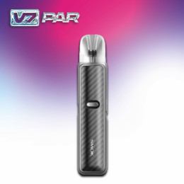 Smok Solus GT - Silver Carbon Fiber