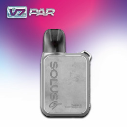 Smok Solus GT-BOX - Silver Grey