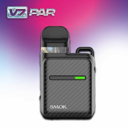 Smok Novo Master Box - Black Carbon Fiber