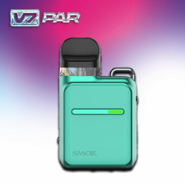 Smok Novo Master Box - Cyan
