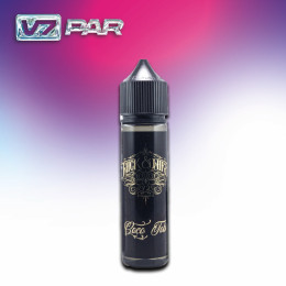 Wick&Wire v2 Organic 60ml - Coco Tob v2 Зі смаком Кокоса, Тютюну