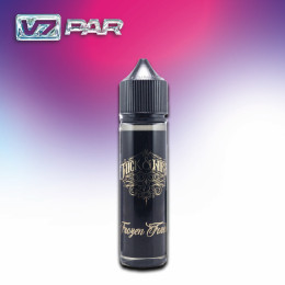 Wick&Wire v2 Organic 60ml - Frozen Forest v2 Зі смаком Лісових ягід, Мяти