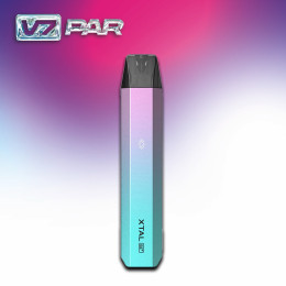 ZQ XTAL SE+ - Gradient Pink