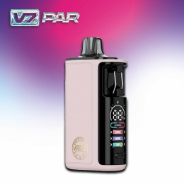 Vrizz 2 - Pink Leather