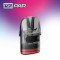 Dual Mesh 0,6 Ohm