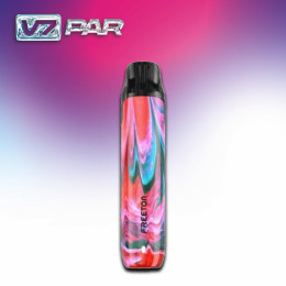 F-Resin Breeze SE - Glaser Red