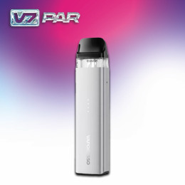 Vaporesso XROS Mini - Matte Silver