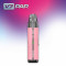 Leather Pink