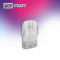0,6 Ohm 2ml Clear