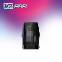 ZQ XTAL - 0,8 Ohm Mech
