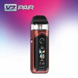Smok Nord 6 - Peach Pink