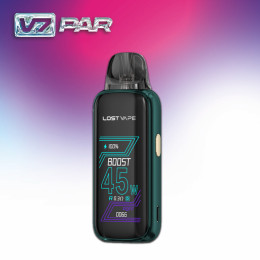 Lost Vape Thelema Aura 45 - Dark Green