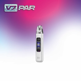 Oxva Xlim Pro 3 - Ceramic White