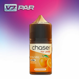 Chaser for Pods 30 мл - Orange Со вкусом Апельсина