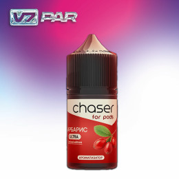 Chaser for Pods 30 мл - Barberry Со вкусом Барбариса