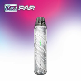 Lost Vape Ursa Nano S3 - Silver Silk