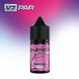 Punch Neon Ice 30 мл - Berries Со вкусом Холодка, Ягод