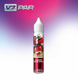 In Bottle EVO 30 мл - Cherry Sour Apple Зі смаком Вишні, Кислого, Яблука