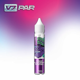 In Bottle EVO 30 мл - Forest Blackberry Menthol Зі смаком Ожини, Ментолу