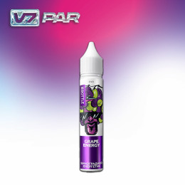 In Bottle EVO 30 мл - Grape Energy Со вкусом Винограда, Энергетика